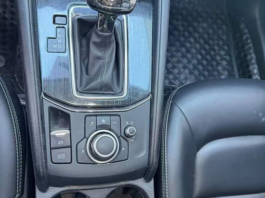 马自达 马自达CX-5 2023 汽车图片 #12