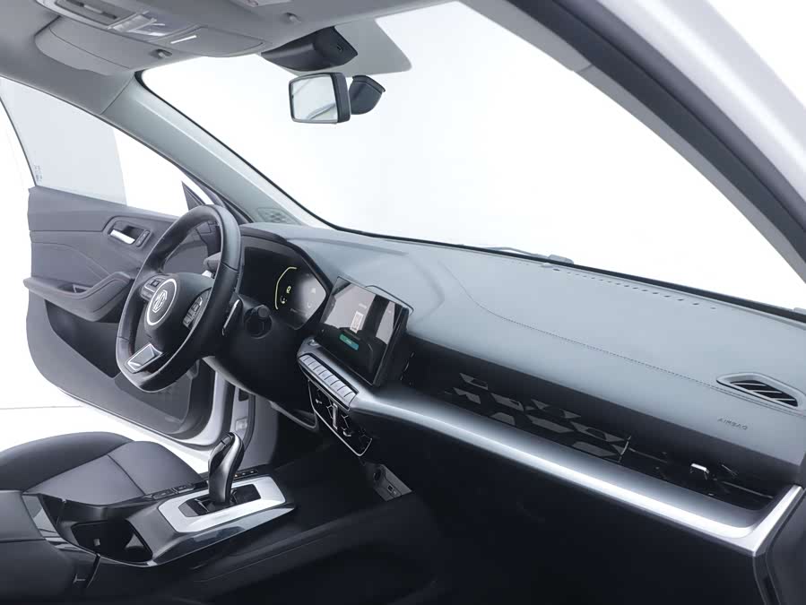 MG 5 2023 car image #12