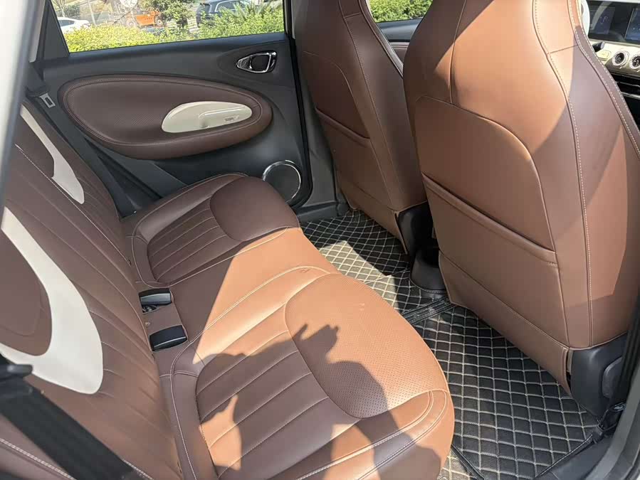 Wuling Binguo 2024 imagen de coche #12