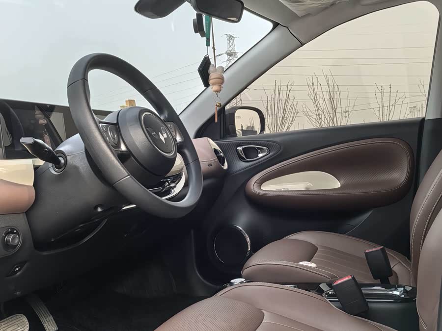 Wuling Binguo 2024 immagine di auto #12