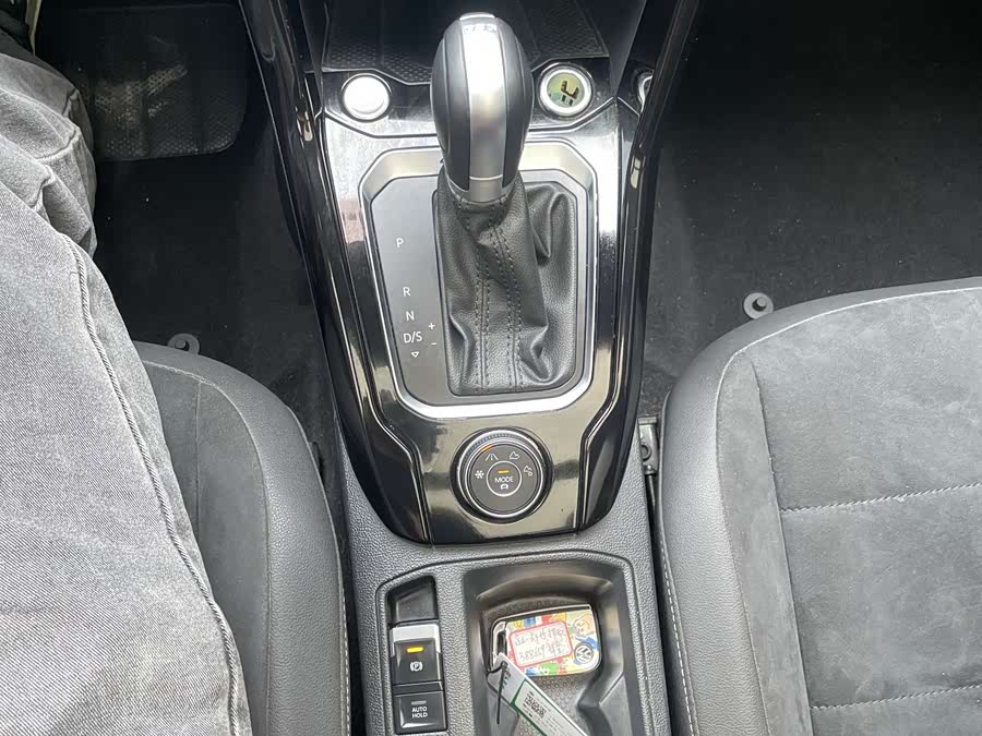 大众 T-ROC探歌 2022 汽车图片 #12