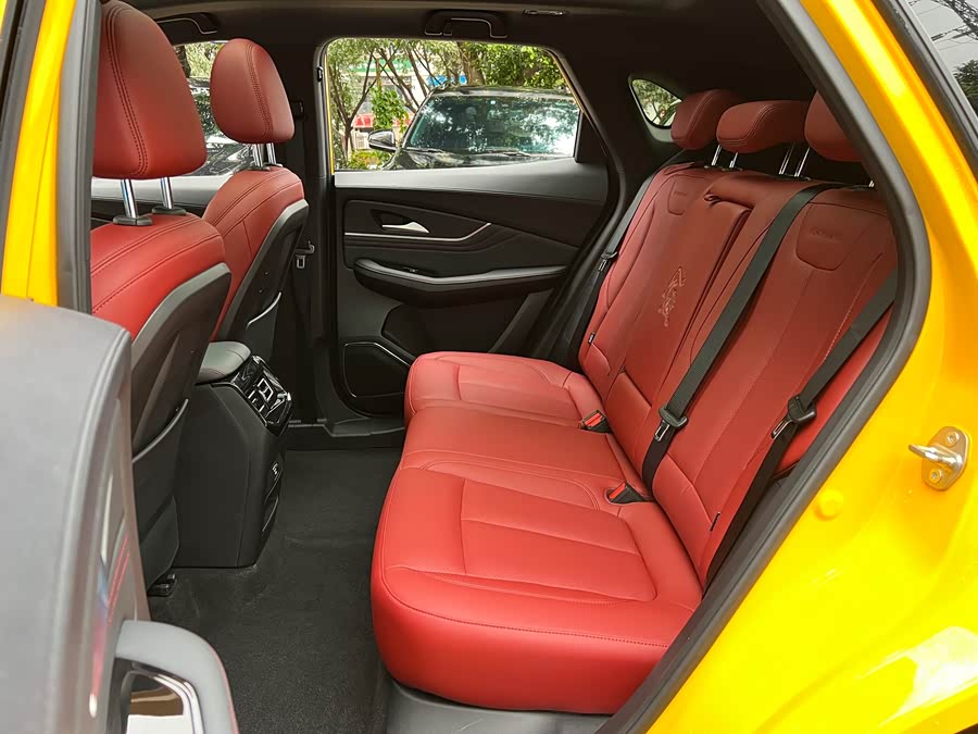 T5 EVO 2022 immagine di auto #12