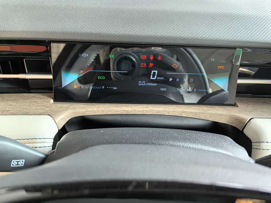 Jetour Dashing 2026 car image #12