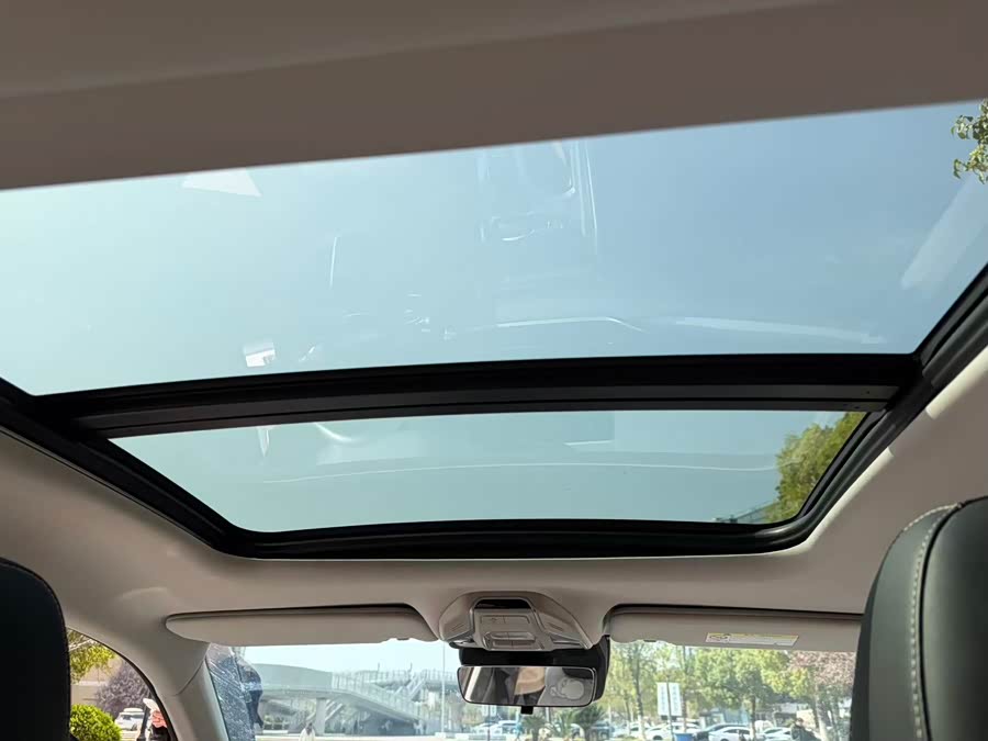 GEELY Preface 2022 изображение автомобиля #12