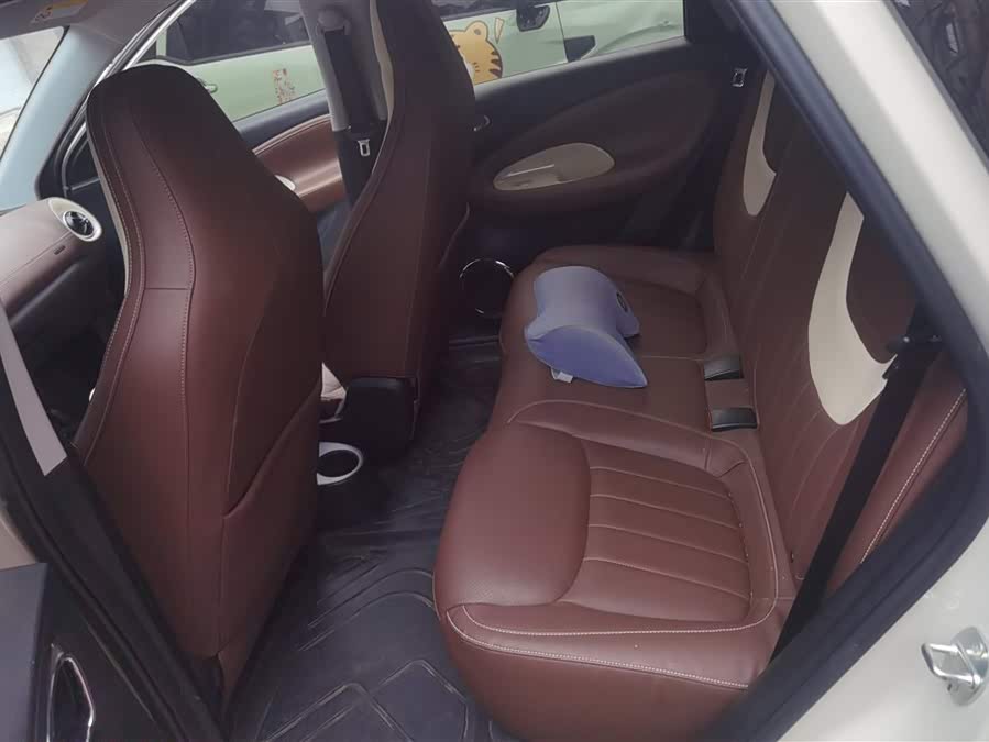 Wuling Binguo 2024 изображение автомобиля #12