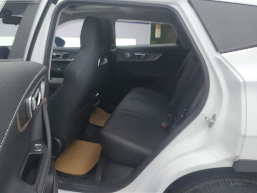 Chery Tiggo 5x 2025 car image #12