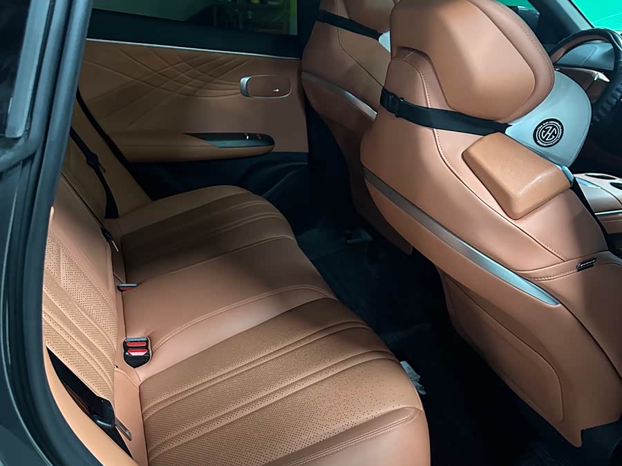 Deepal S07 2024 imagen de coche #12