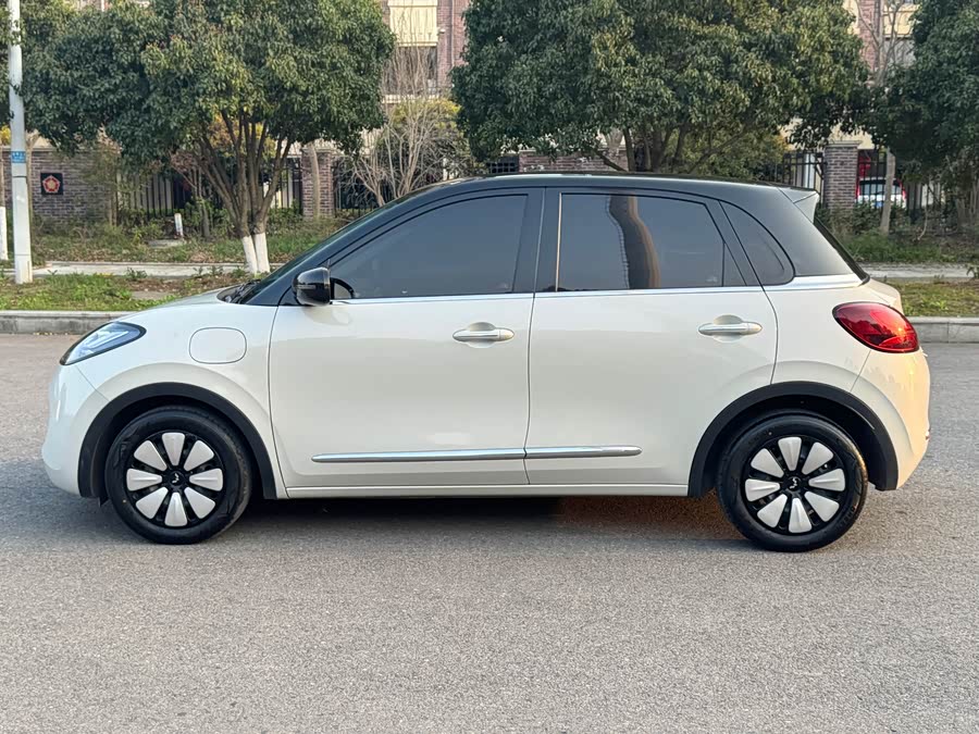 Wuling Binguo 2024 изображение автомобиля #12