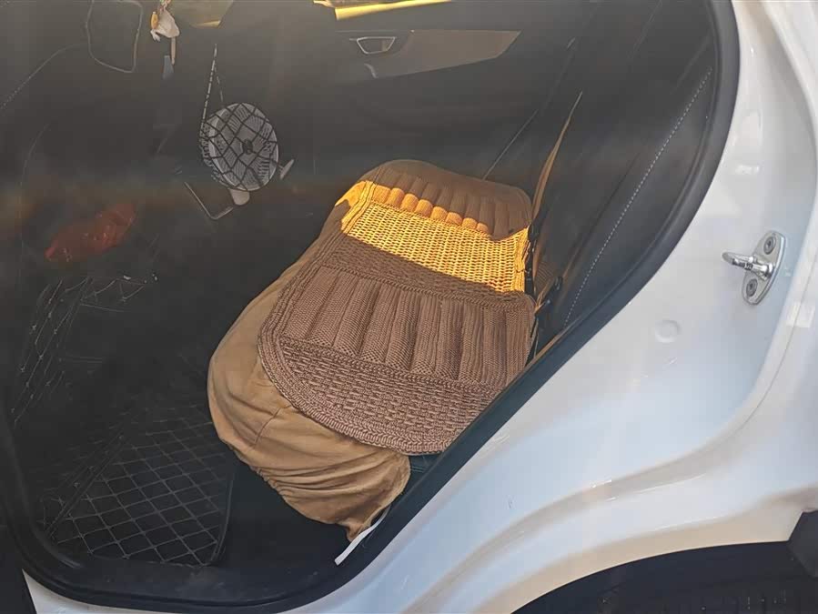 Chery Tiggo 5x 2021 car image #12