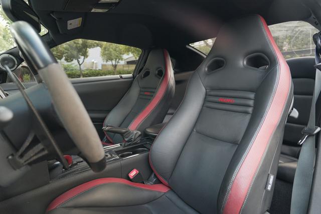 日产 日产GT-R 2013 汽车图片 #12