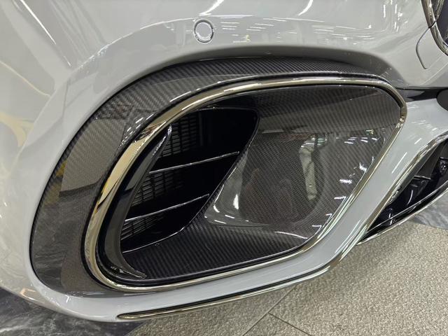 Mercedes-Benz S AMG New Energy 2024 صورة سيارة #12