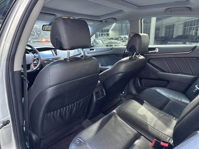 Kia Cadenza 2013 car image #12