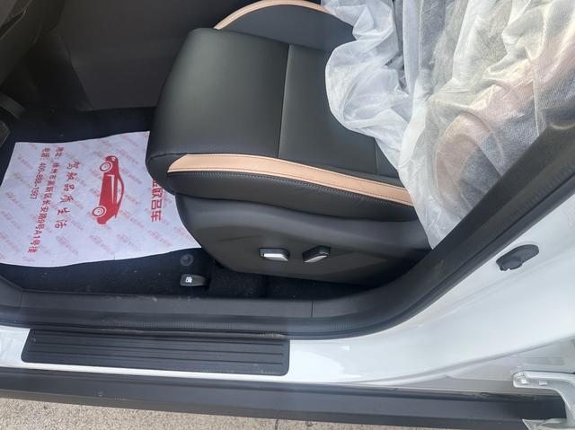 GEELY OkavangoPRO 2025 #12 GEELY OkavangoPRO 2025 car image #12