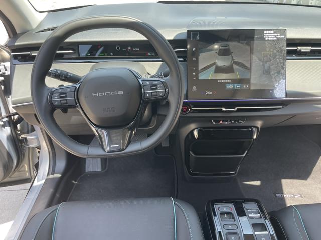 Honda e:NP2 2024 immagine di auto #12