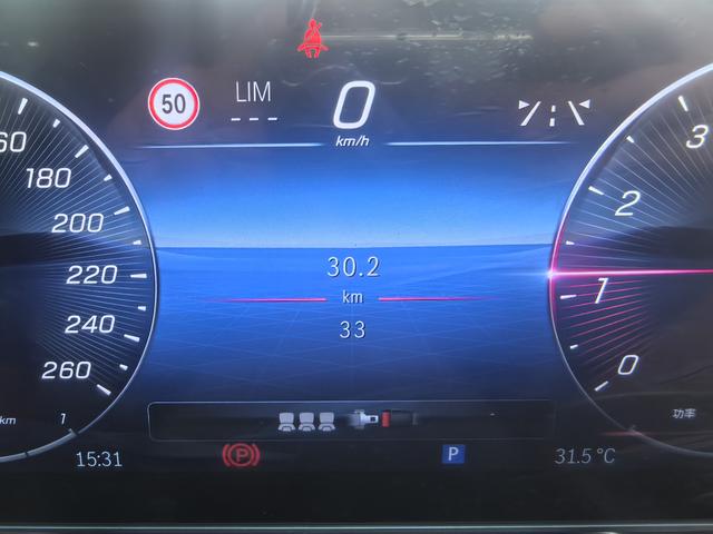 奔驰 奔驰GLS AMG 汽车图片 #12