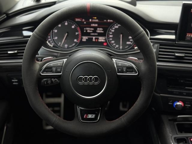 Audi S7 2014 car image #12