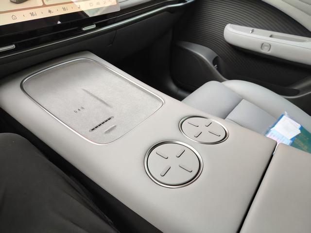 日产 日产N7 2025 汽车图片 #12