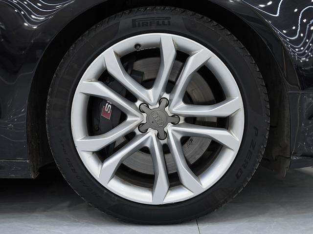 Audi S8 2015 immagine di auto #12