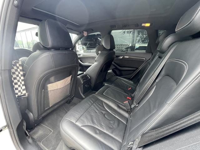 Audi SQ5 2016 صورة سيارة #12