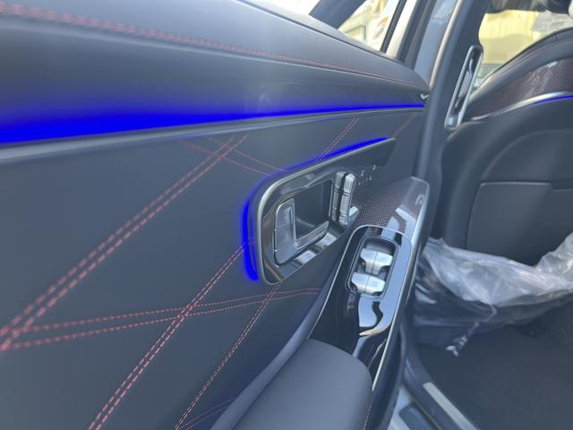 Mercedes-Benz S AMG New Energy image de voiture #12