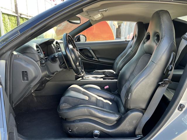 日产 日产GT-R 2011 汽车图片 #12