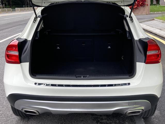 Mercedes-Benz GLA Class (Imported) 2014 car image #12