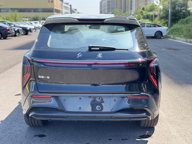 HongQi TianGong 08 #12 HongQi TianGong 08 صورة سيارة #12