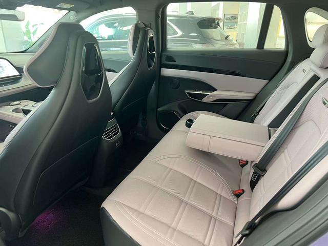 HongQi TianGong 08 2024 car image #12