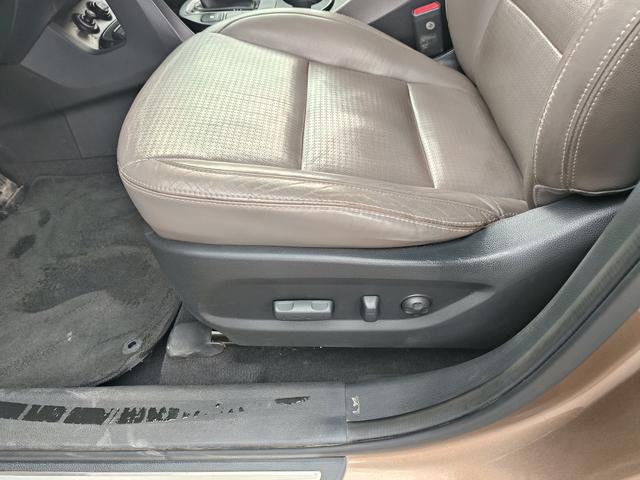 Hyundai Santa Fe (Imported) 2013 imagem de carro #12