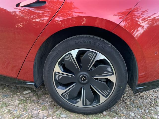 HongQi TianGong 05 2025 #12 HongQi TianGong 05 2025 car image #12