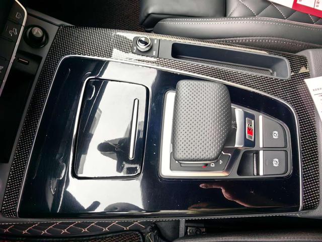 Audi SQ5 2023 imagen de coche #12