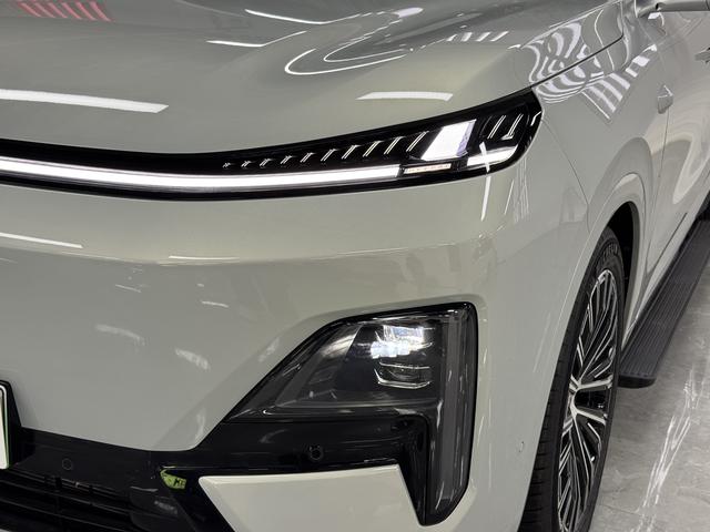 Deepal S09 2025 #12 Deepal S09 2025 immagine di auto #12