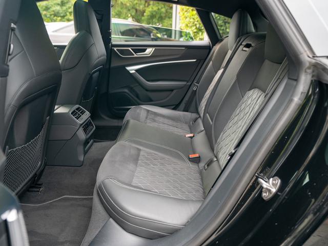 Audi S7 2022 #12 Audi S7 2022 car image #12