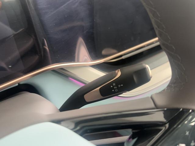 HongQi TianGong 08 2025 car image #12