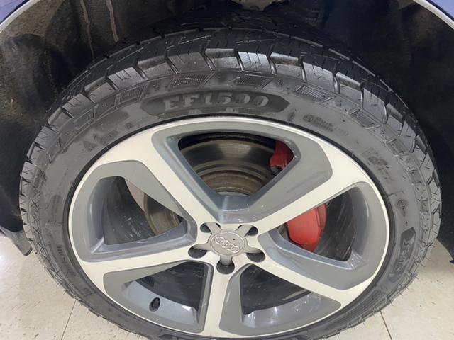 Audi Q5 (Imported) 2015 car image #12