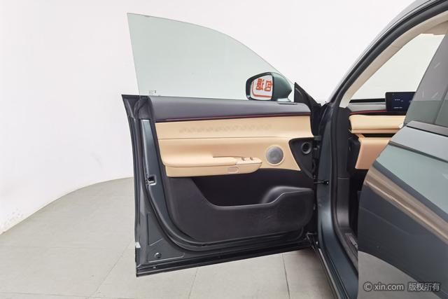 Exceed Stellar Era ET 2024 car image #12