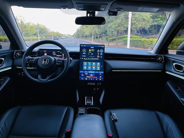 Honda e:NP1 2023 #12 Honda e:NP1 2023 car image #12