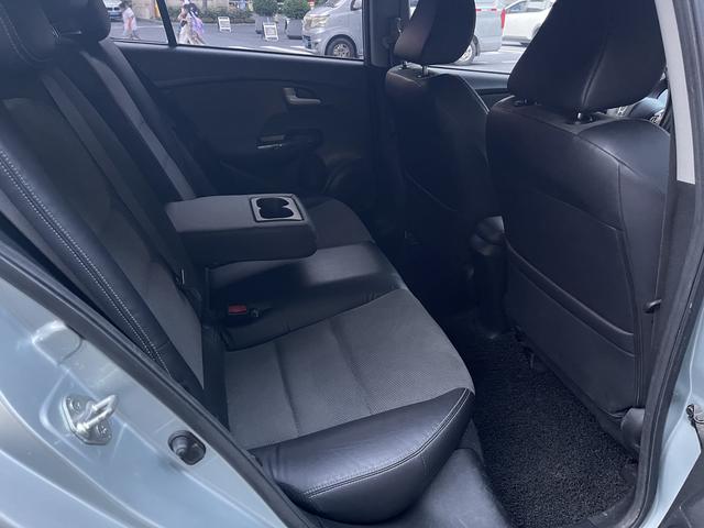 Honda INSIGHT 2013 #12 Honda INSIGHT 2013 immagine di auto #12