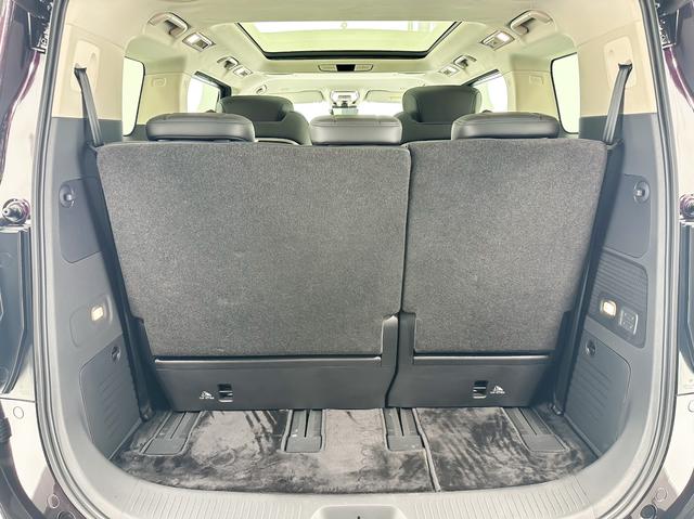 HongQi HQ9 2023 car image #12