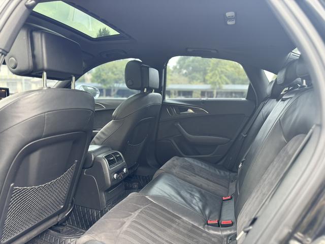 Audi S6 2014 car image #12