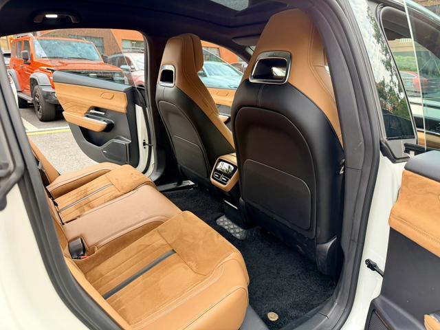 马自达 马自达EZ-6 2024 汽车图片 #12