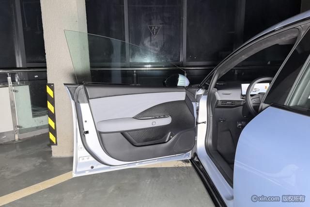 日产 日产N7 2025 汽车图片 #12