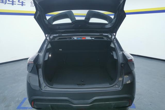 MG 4 EV 2024 #12 MG 4 EV 2024 car image #12