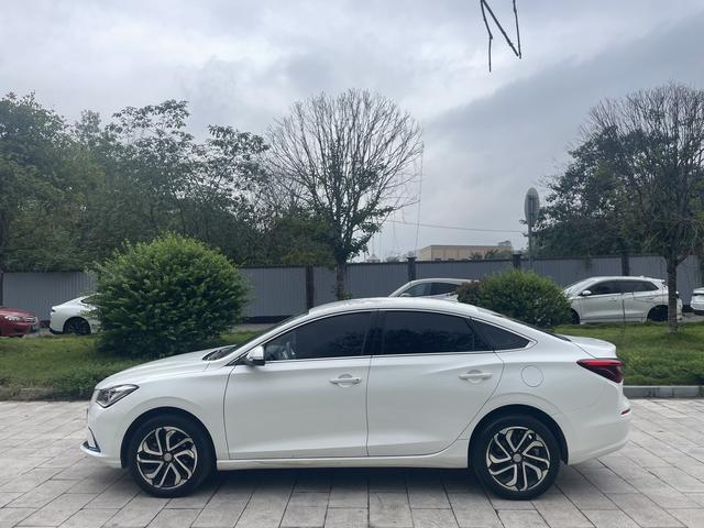 Changan Eado EV 2021 image de voiture #12