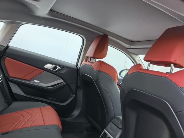 BMW 2 Series 2025 #12 BMW 2 Series 2025 car image #12