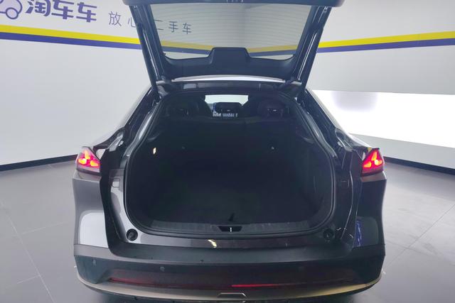 Deepal L07 2024 car image #12