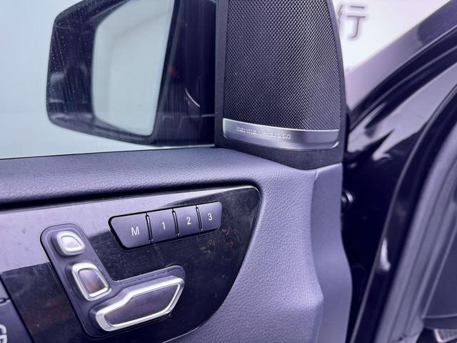 Mercedes-Benz GLS AMG 2019 car image #12