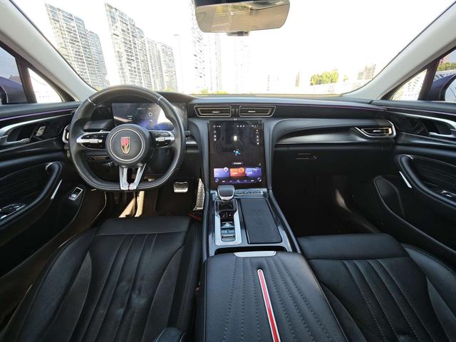 HongQi H6 2023 immagine di auto #12