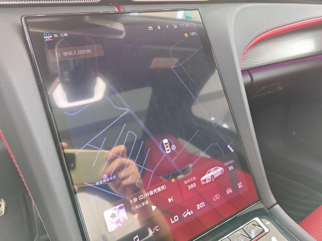 HongQi H6 2024 car image #12