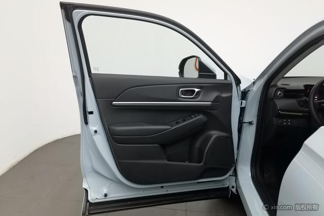 Honda e:NP1 2025 #12 Honda e:NP1 2025 car image #12